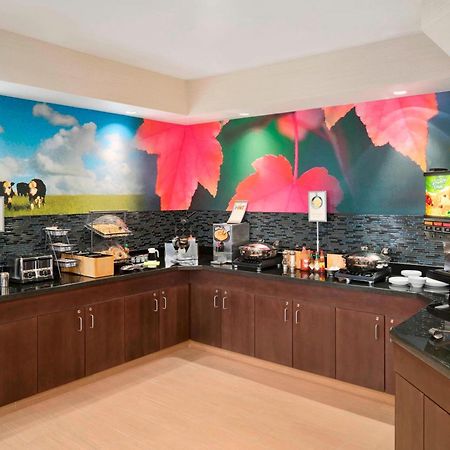 Fairfield Inn & Suites Lima Kültér fotó
